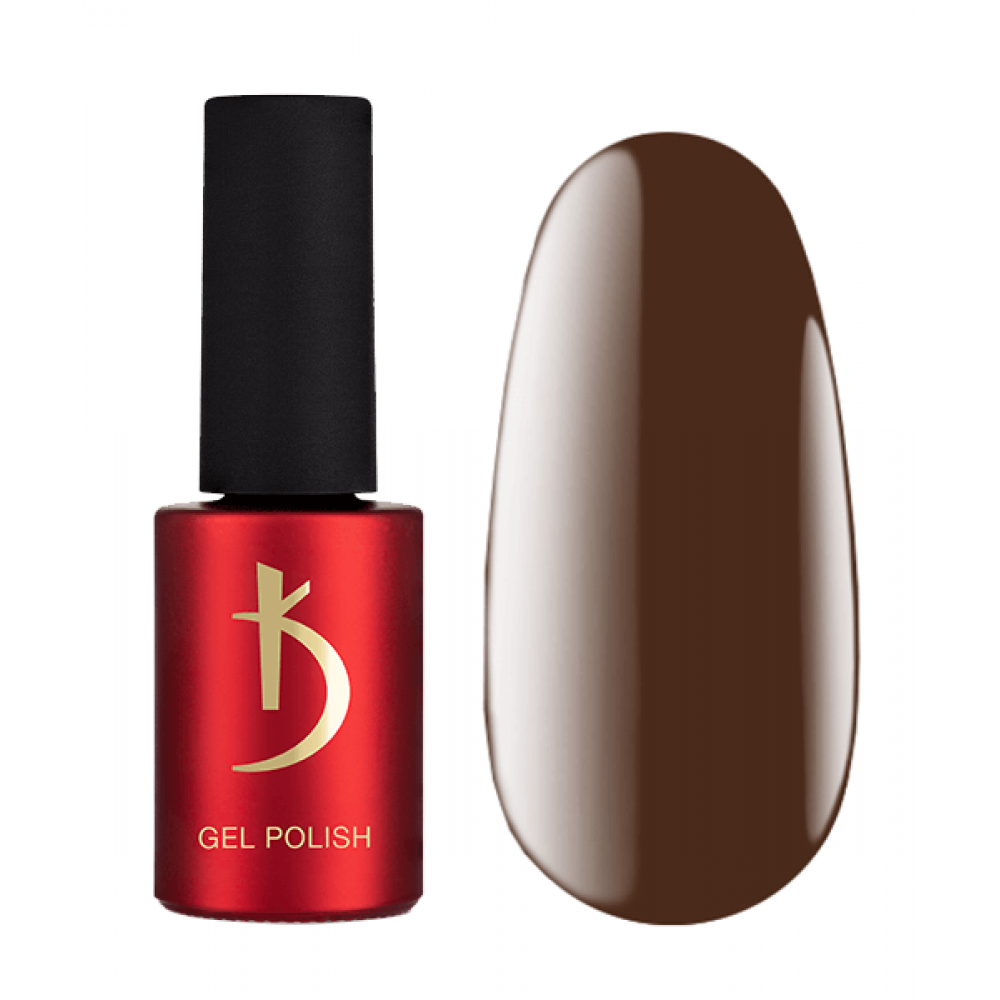 Gel polish GB 05 7 ml Kodi professional