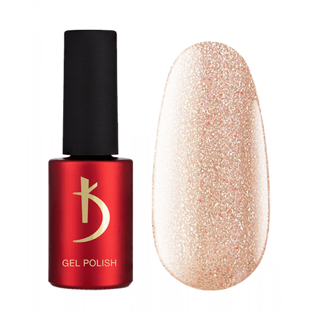Gel polish GB 06 7 ml Kodi professional