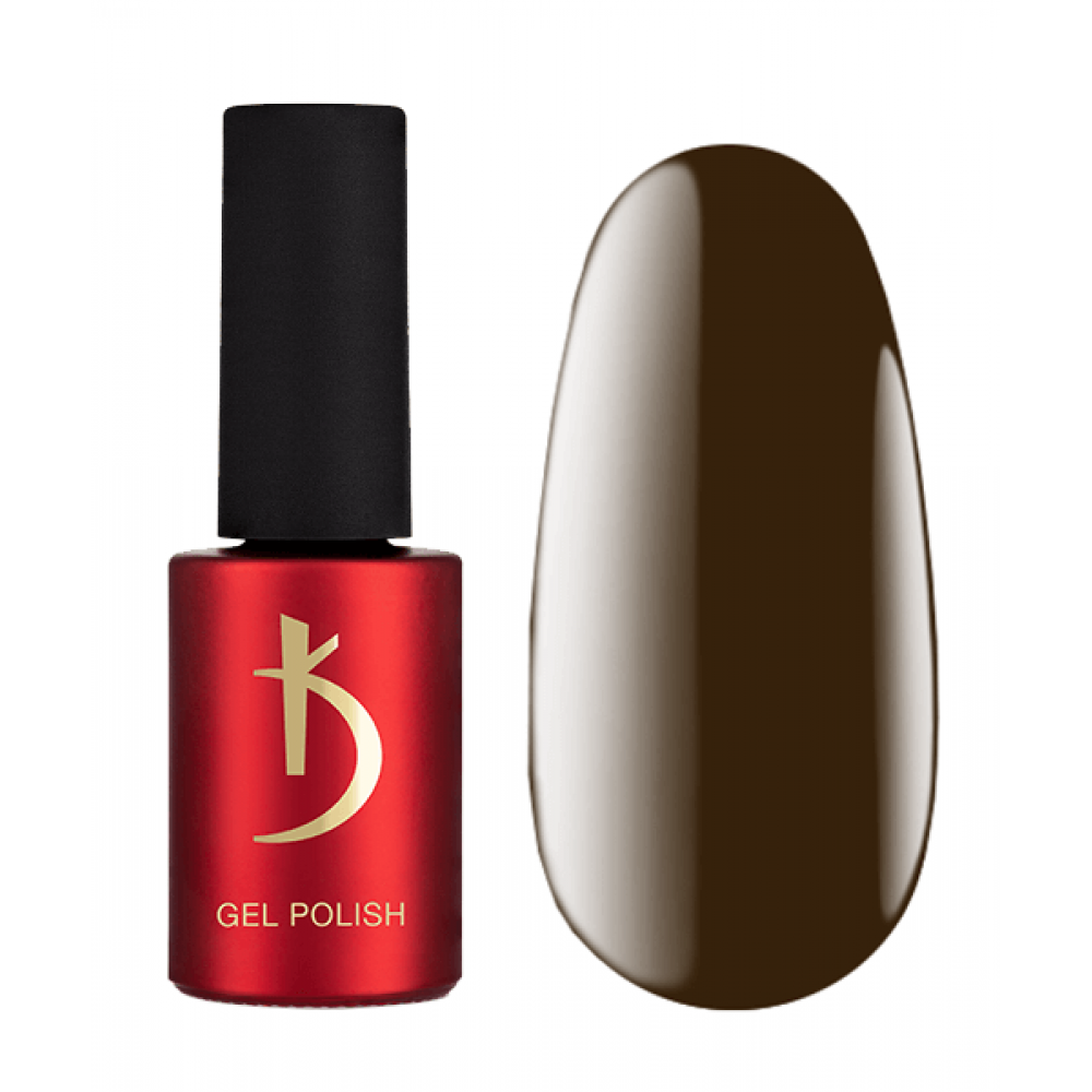 Gel polish GB 07 7 ml Kodi professional