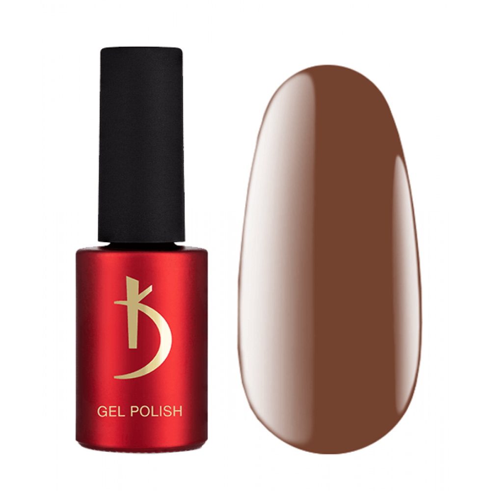 Gel polish GB 08 7 ml Kodi professional