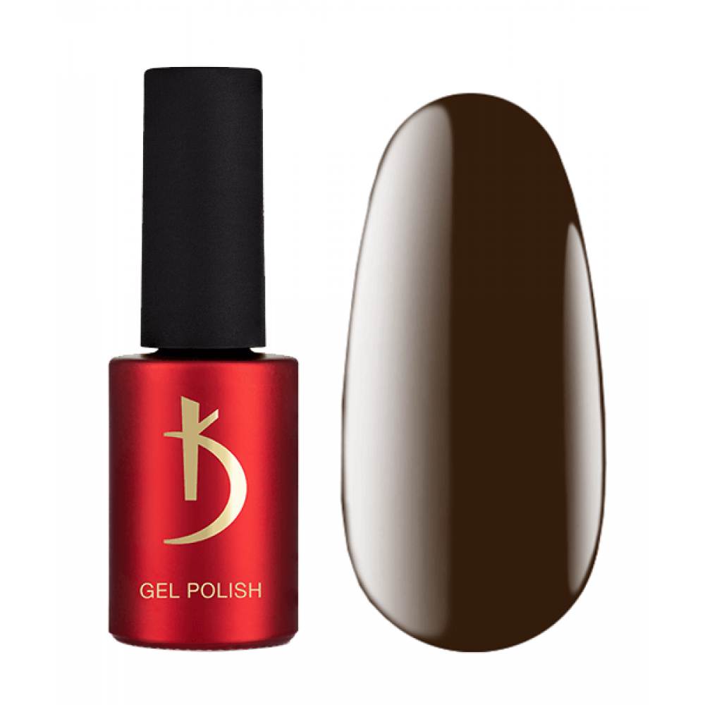 Gel polish GB 09 7 ml Kodi professional