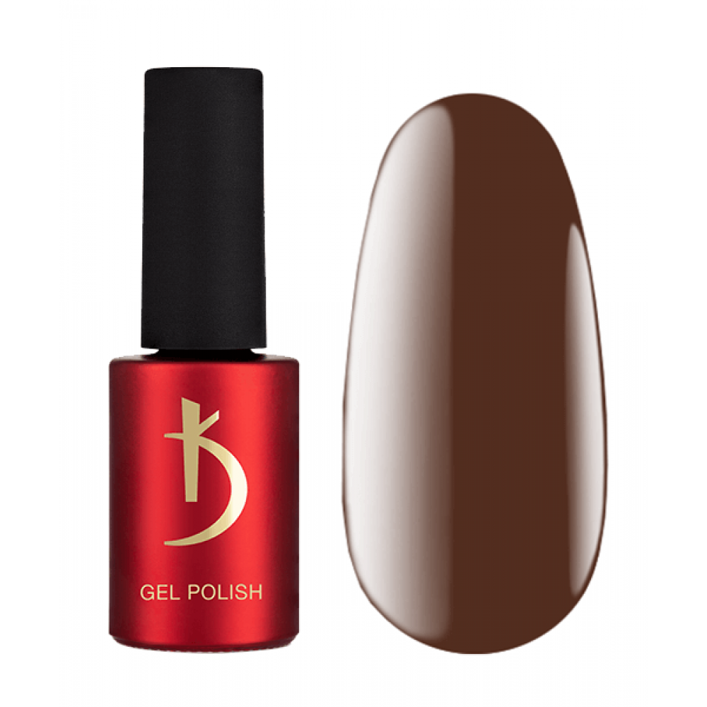 Gel polish GB 10 7 ml Kodi professional
