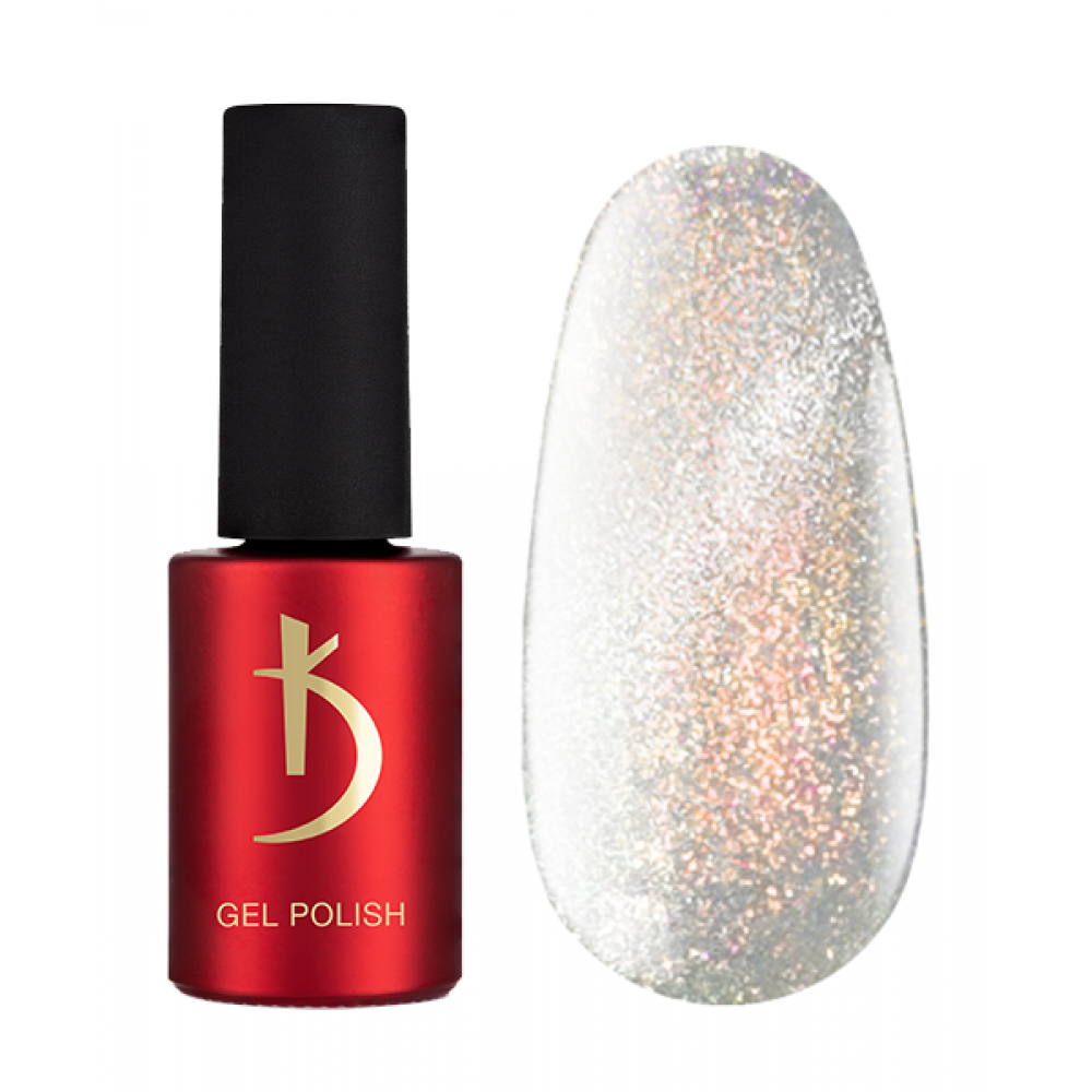 Gel polish GG 02 7 ml Kodi professional