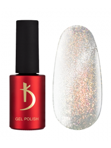 Gel polish GG 02 7 ml Kodi professional