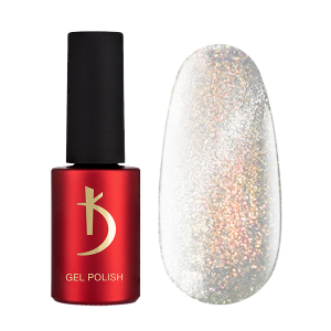 Gel polish Galaxy Glow Cat Kodi professional