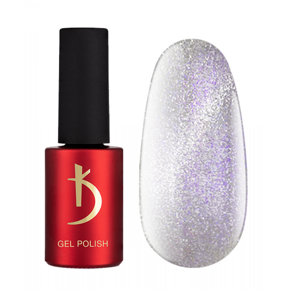 Gel polish GG 03 7 ml Kodi professional