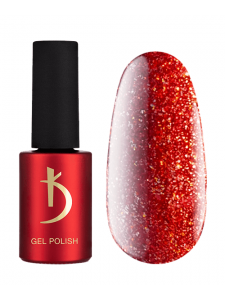 Gel polish GL 02 7 ml Kodi professional