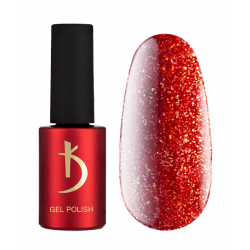 Gel polish GL 02 7 ml Kodi professional