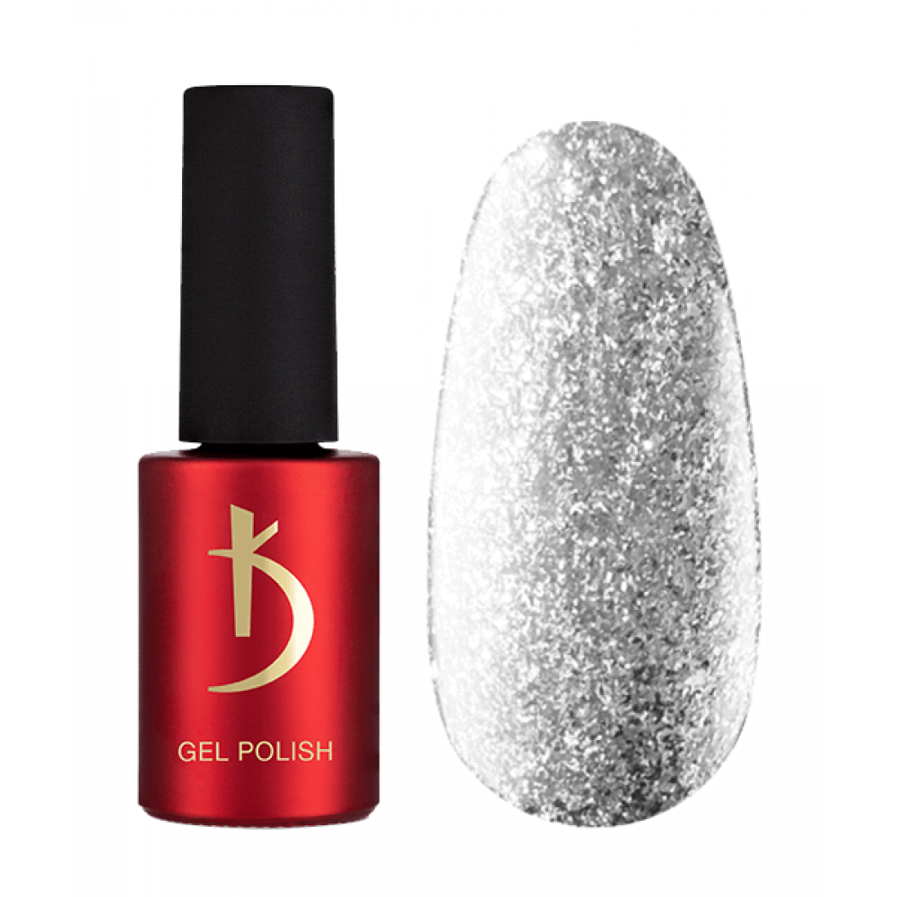 Gel polish GL 04 7 ml Kodi professional