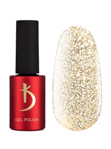 Gel polish GL 08 7 ml Kodi professional