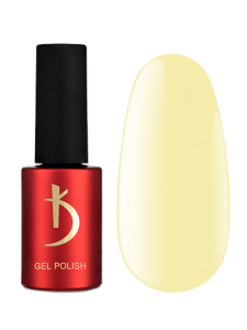 Gel polish GY 40 7 ml Kodi professional