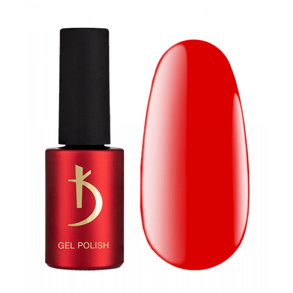 Gel polish R 25 7 ml Kodi professional