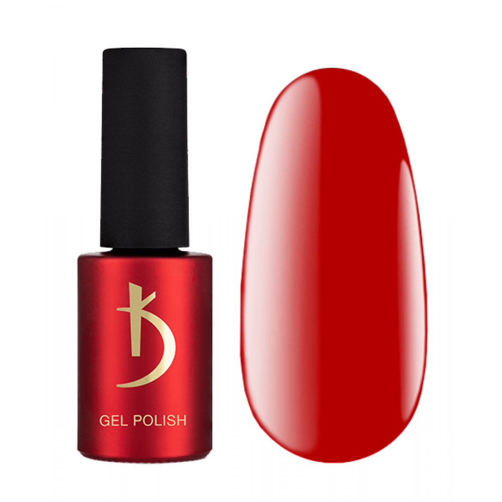 Gel polish R 95 7 ml Kodi professional