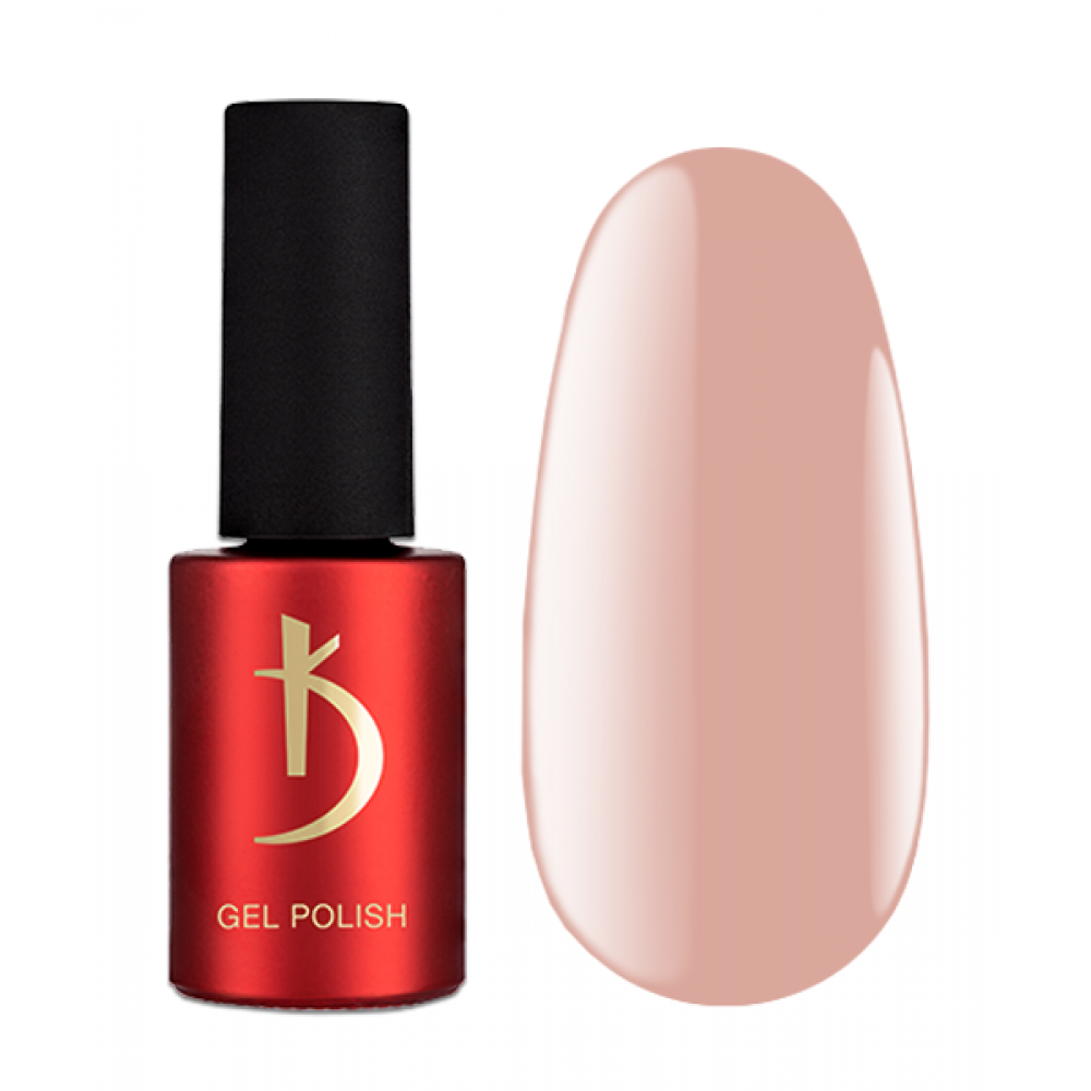Gel polish RN 13 7 ml Kodi professional
