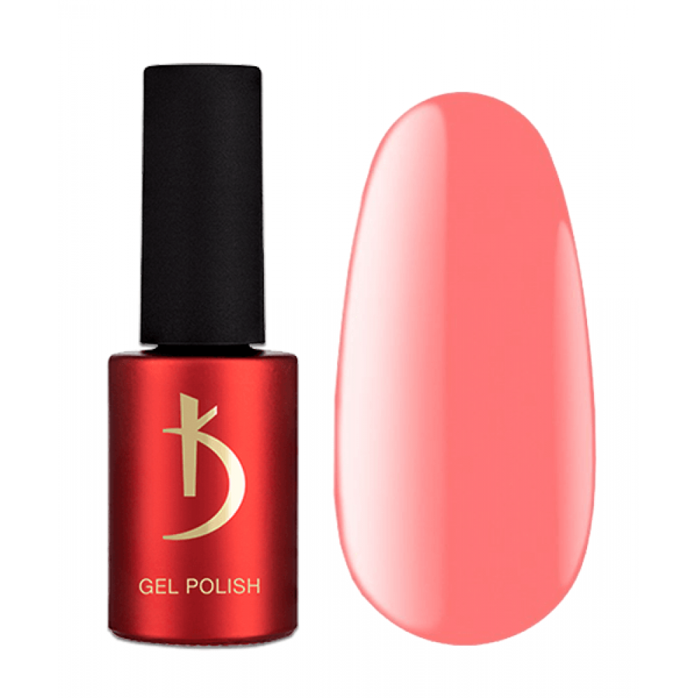 Gel polish SL 50 7 ml Kodi professional