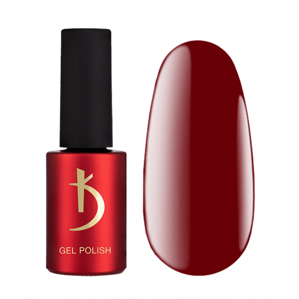 Gel polish WN 25 7 ml Kodi professional