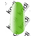 Stained glass modeling gel 04 12 ml Kodi professional