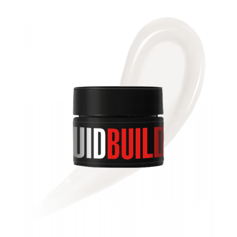 Liquid modeling gel 04 30 g Kodi professional