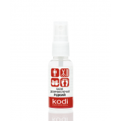 Liquid disinfectant
