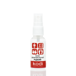 Liquid disinfectant Kodi professional