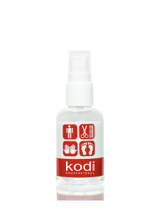 Liquid disinfectant 50 ml Kodi professional