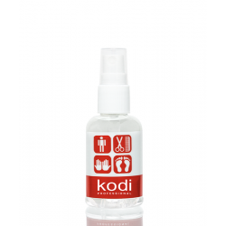 Liquid disinfectant 50 ml Kodi professional