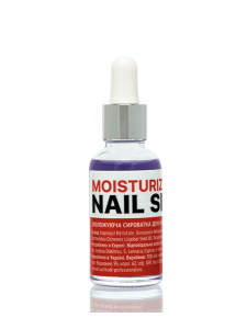 Moisturizing Nail Serum 30 ml Kodi professional