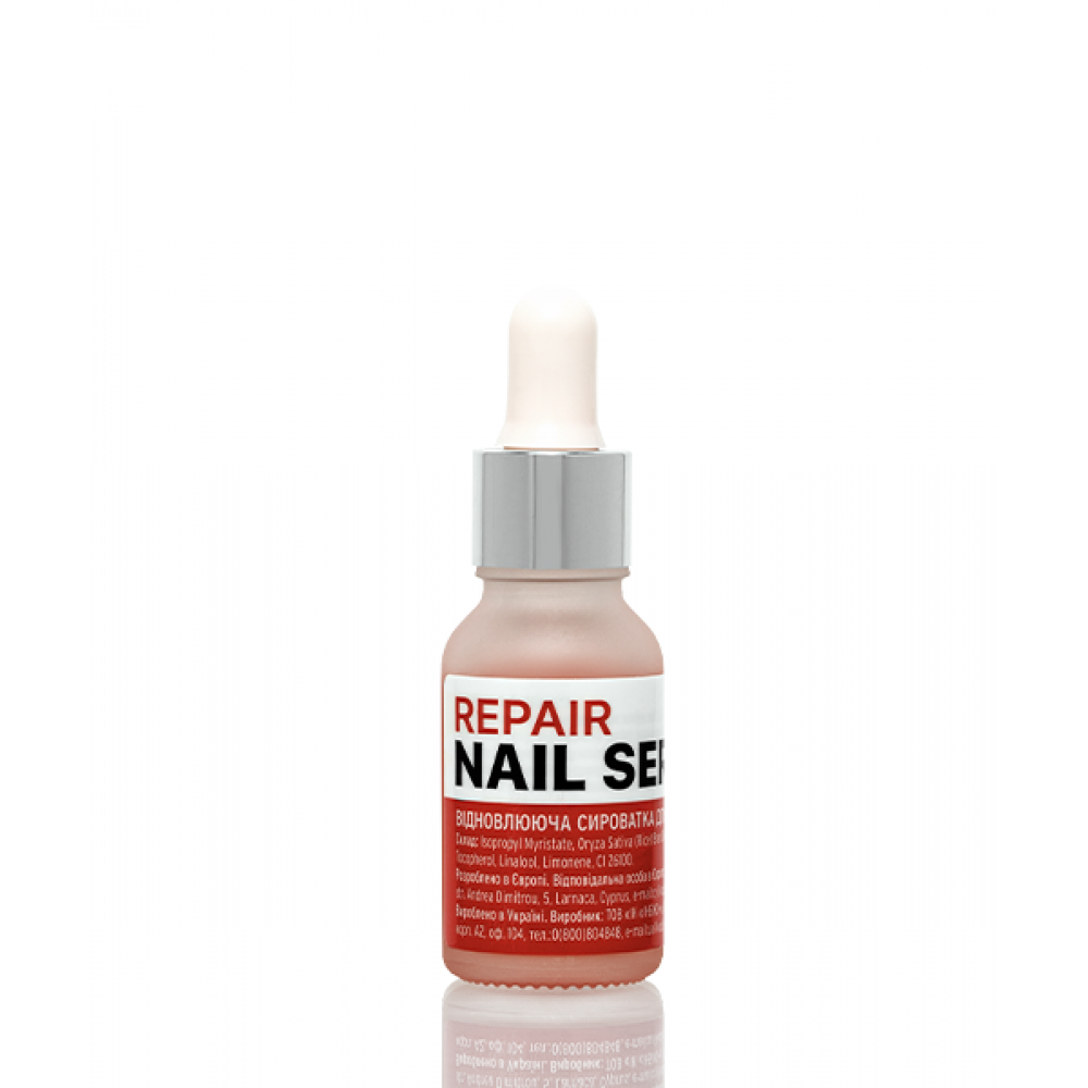 Repair Nail Serum 15 ml Kodi professional