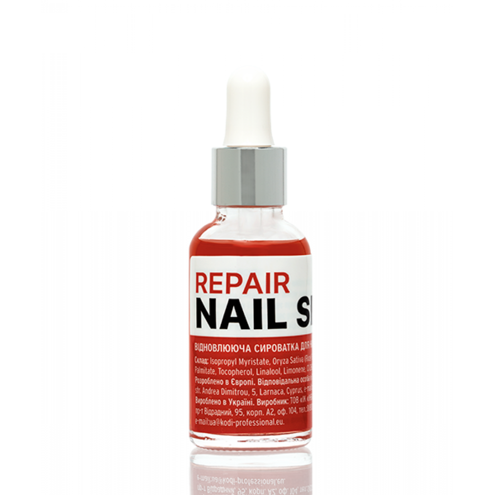 Repair Nail Serum 30 ml Kodi professional