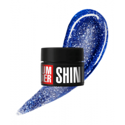 Modeling gel Medium with glitter 02 13 g Kodi professional
