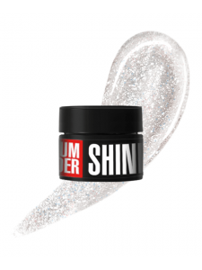 Modeling gel Medium with glitter 03 13 g Kodi professional