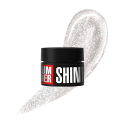 Modeling gel Medium with glitter 03 30 g Kodi professional