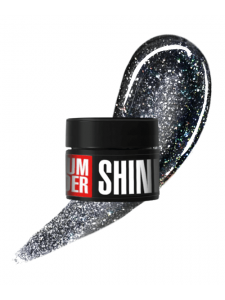 Modeling gel Medium with glitter 04 13 g Kodi professional