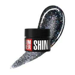 Modeling gel Medium with glitter 04 30 g Kodi professional