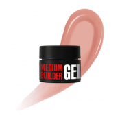 Modeling gel Medium