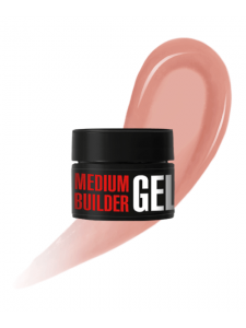 Modeling gel Medium 02 13 g Kodi professional