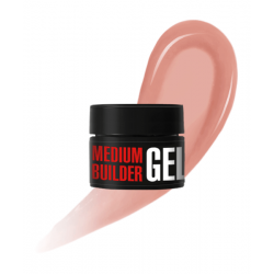 Modeling gel Medium 02 30 g Kodi professional