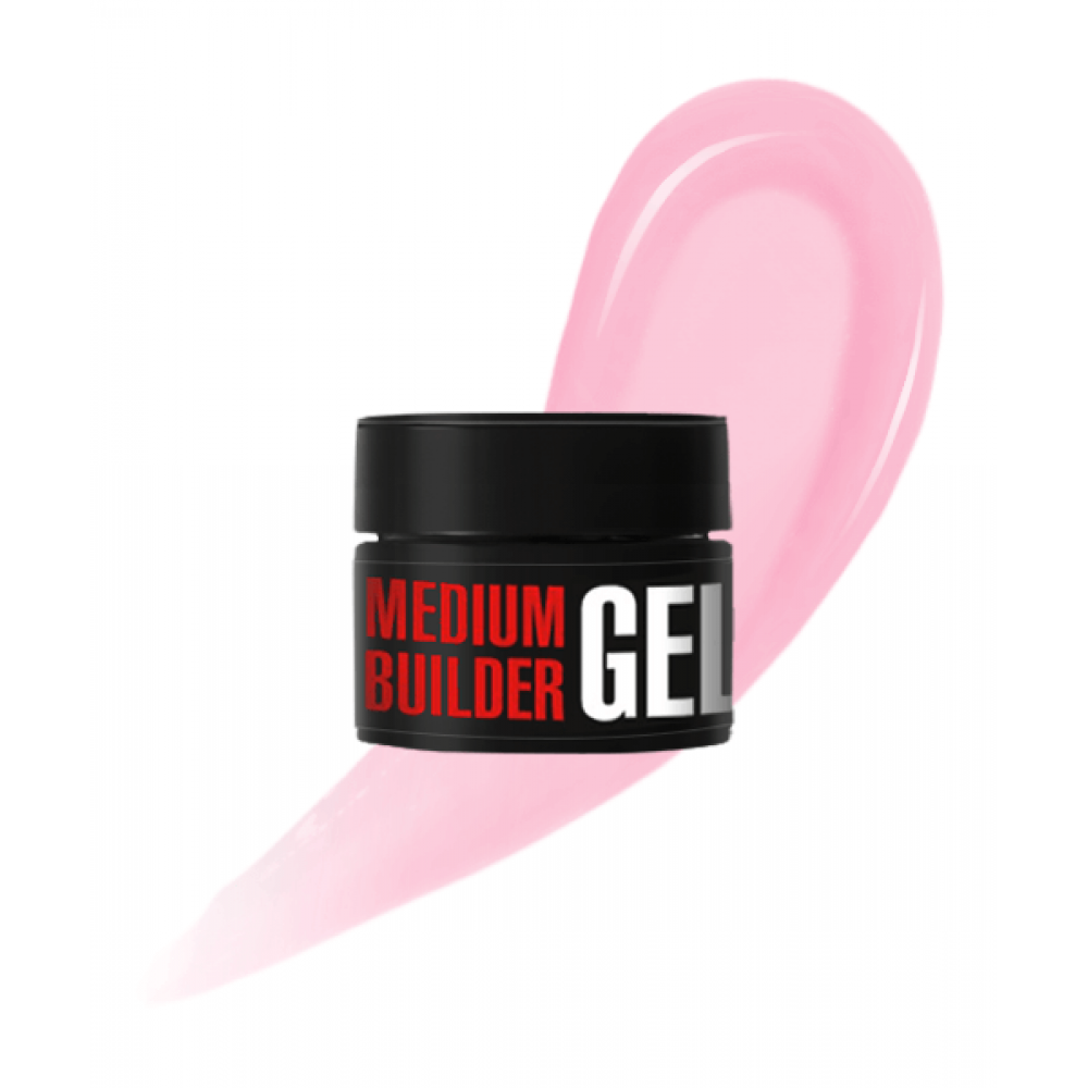 Modeling gel Medium 04 13 g Kodi professional