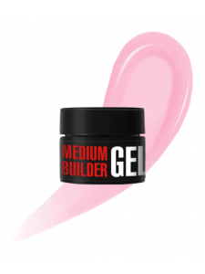 Modeling gel Medium 04 13 g Kodi professional