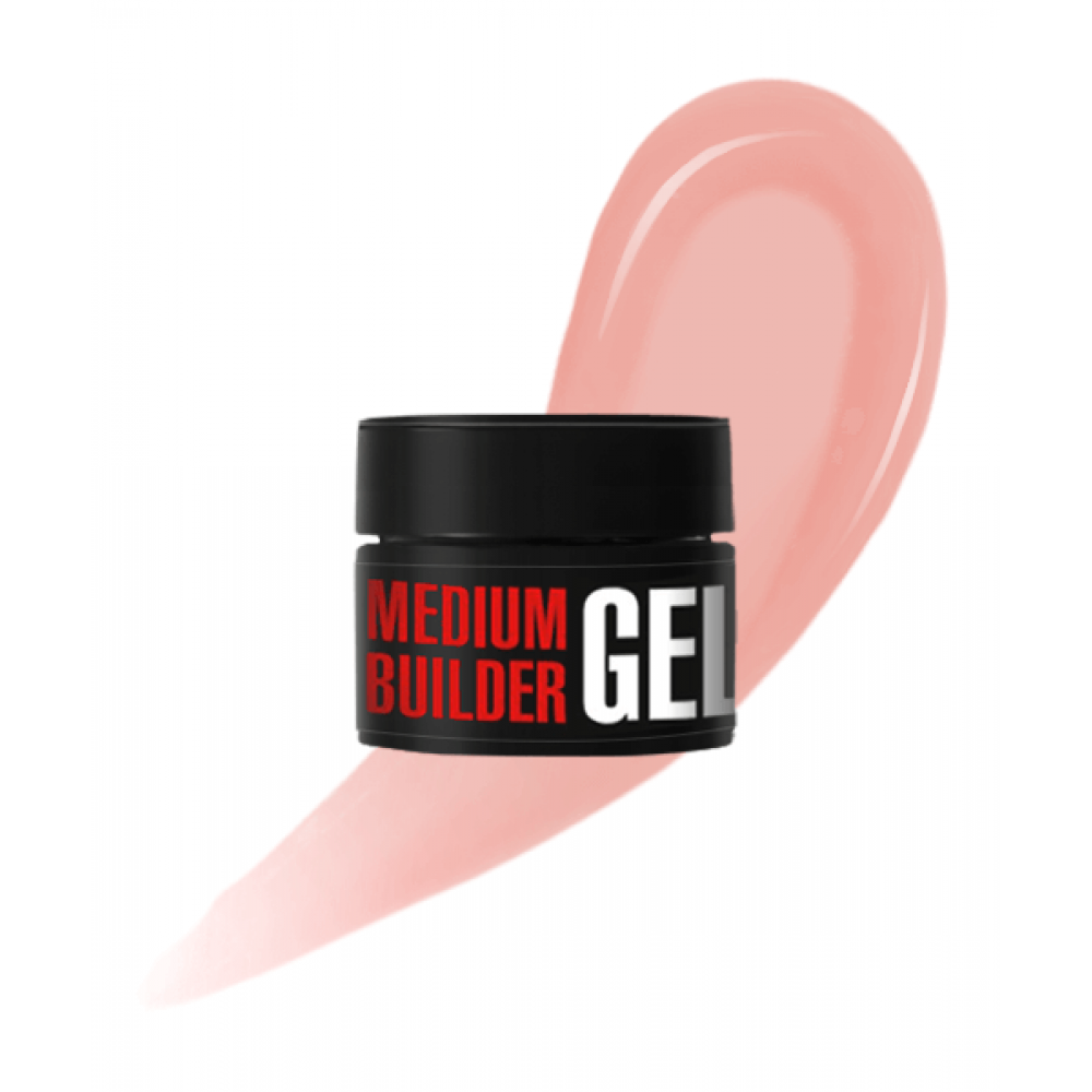Modeling gel Medium 05 13 g Kodi professional