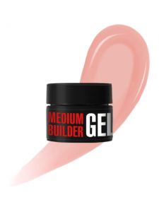 Modeling gel Medium 05 13 g Kodi professional