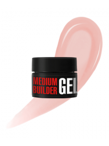 Modeling gel Medium 06 13 g Kodi professional