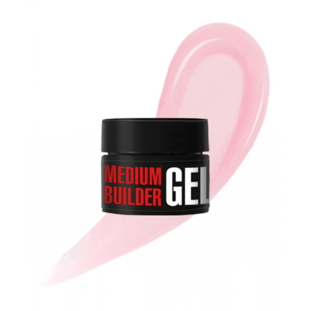 Modeling gel Medium 07 13 g Kodi professional