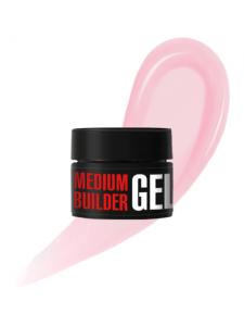 Modeling gel Medium 07 13 g Kodi professional