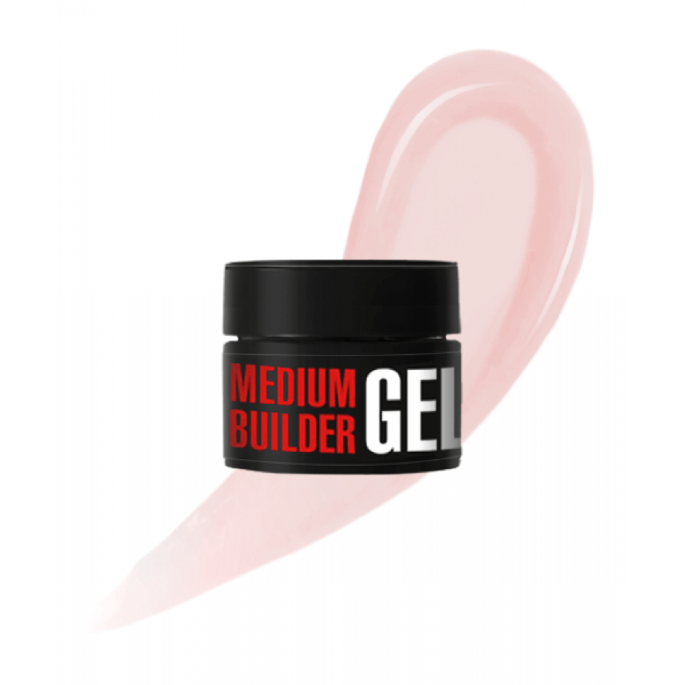 Modeling gel Medium 09 13 g Kodi professional