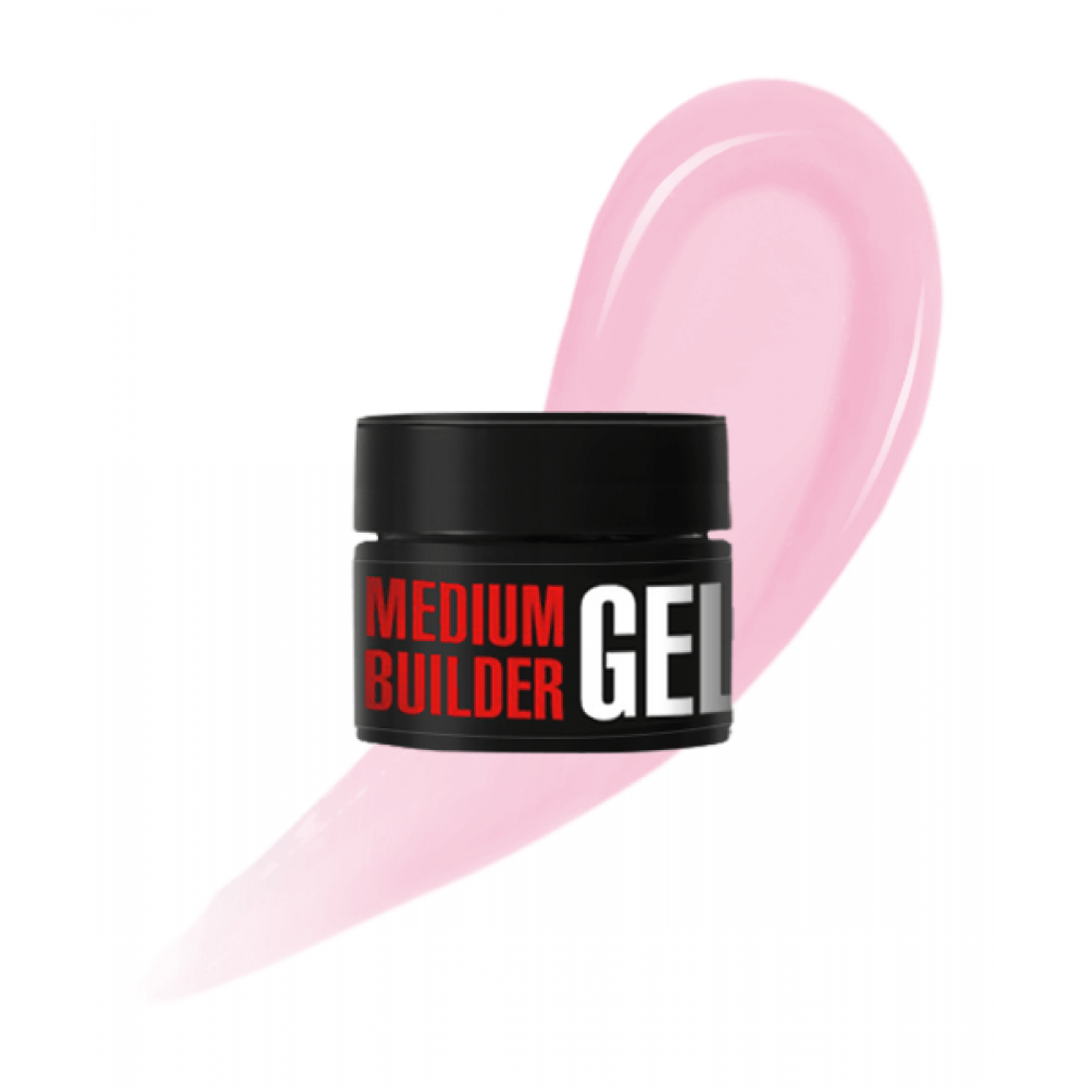 Modeling gel Medium 10 13 g Kodi professional