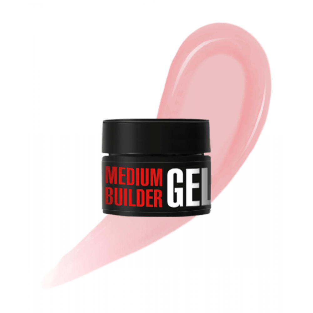 Modeling gel Medium 11 13 g Kodi professional