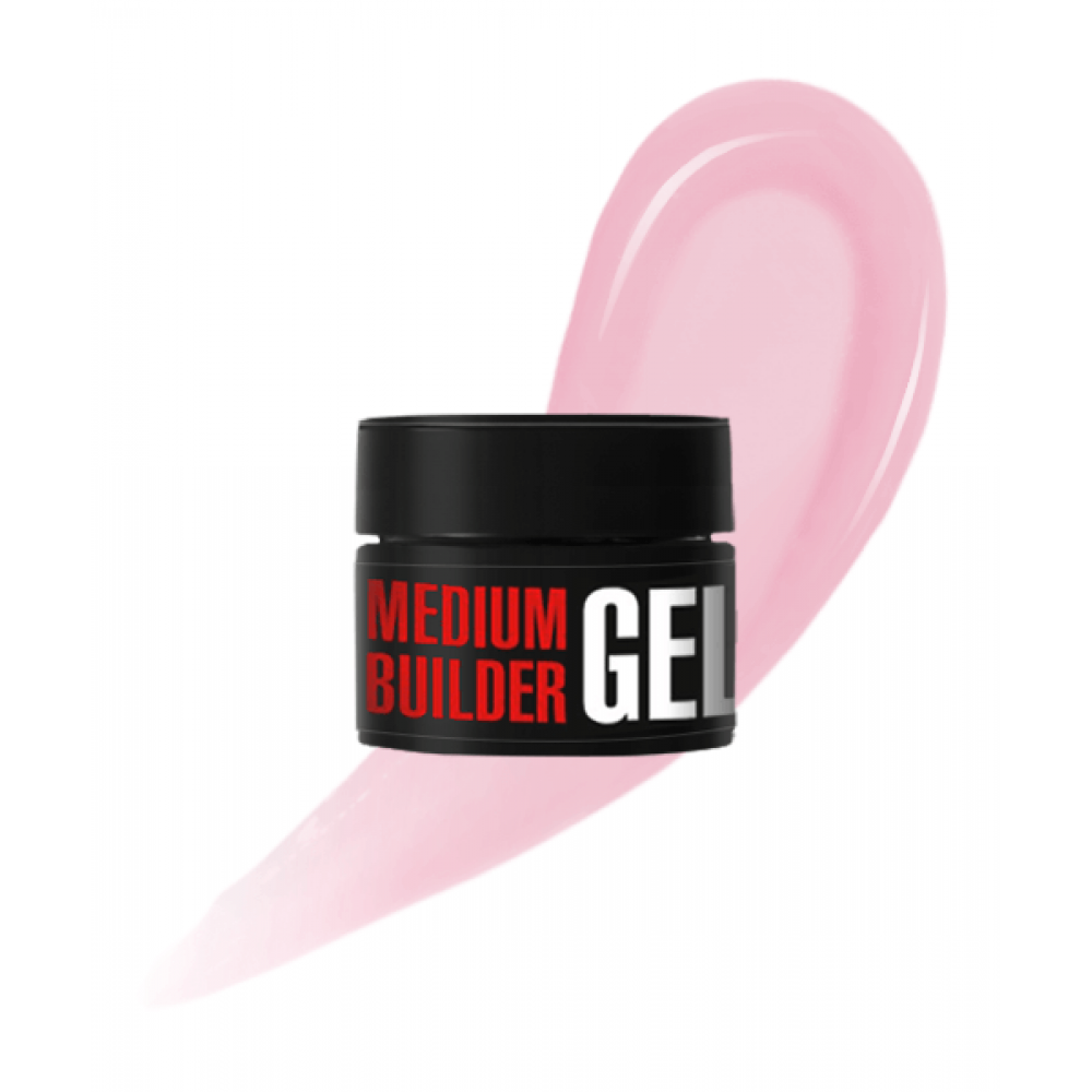 Modeling gel Medium 12 13 g Kodi professional