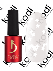 Top coat No sticky Art 17 7 ml Kodi professional