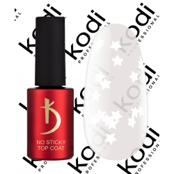 Top coat No sticky Art 17 7 ml Kodi professional
